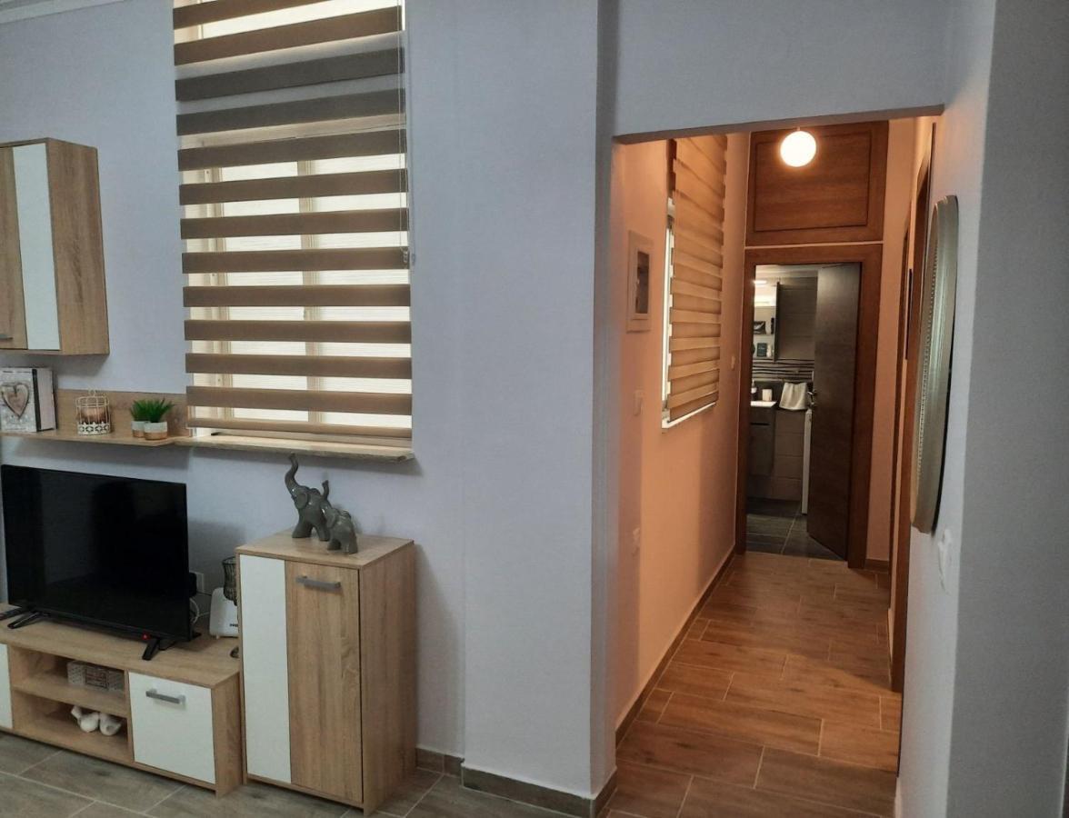 Summersense Apartment Chania  Exterior foto
