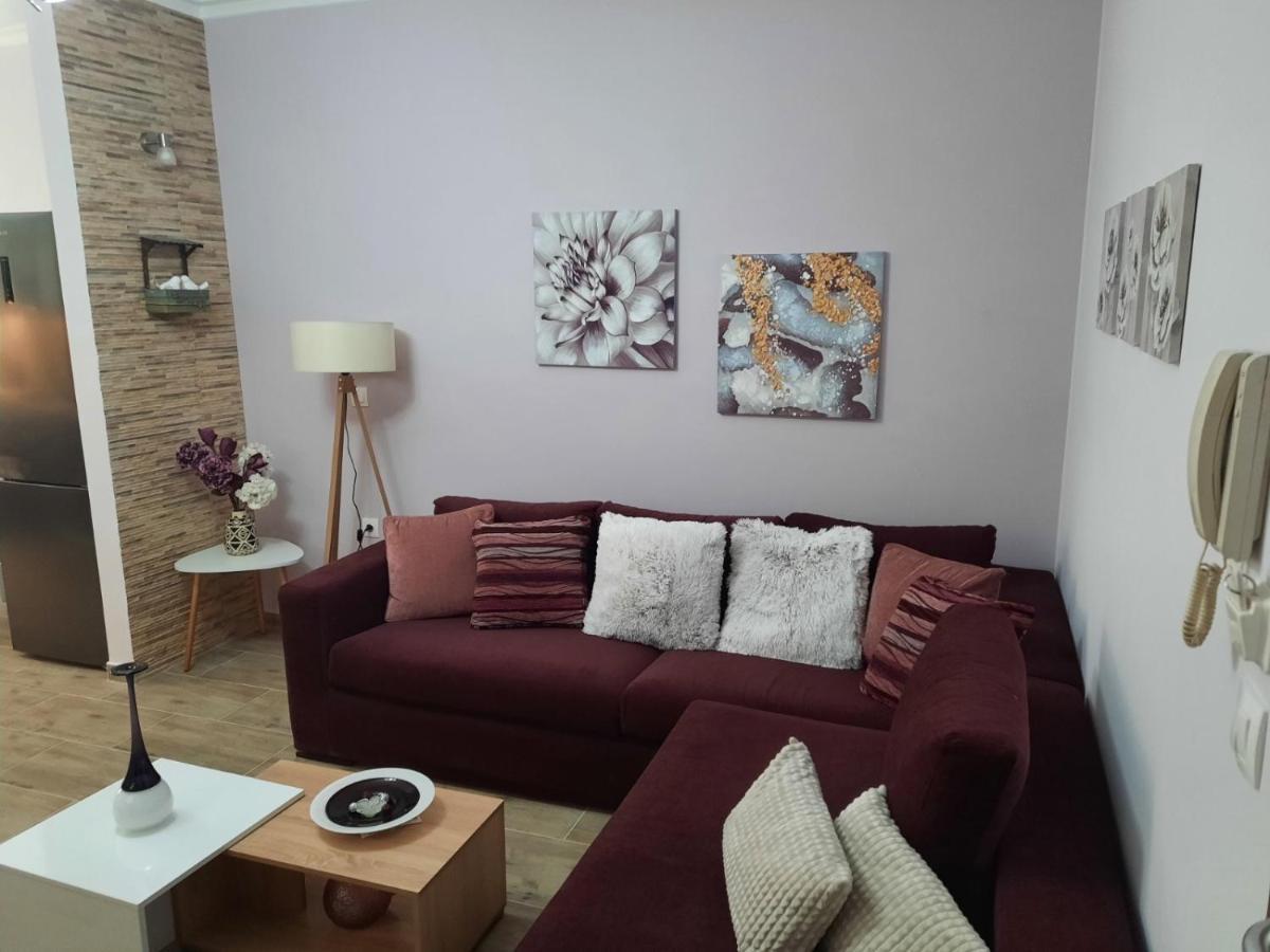 Summersense Apartment Chania  Exterior foto