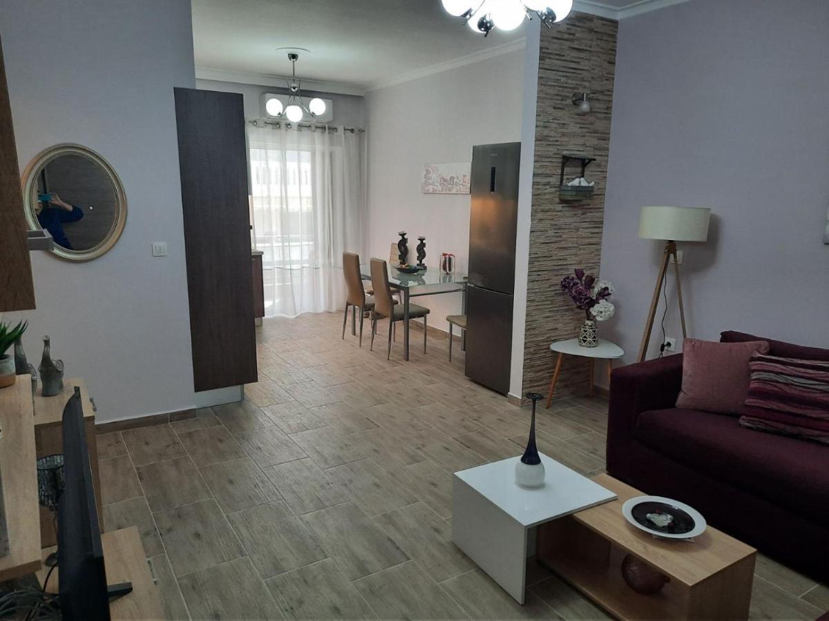 Summersense Apartment Chania  Exterior foto