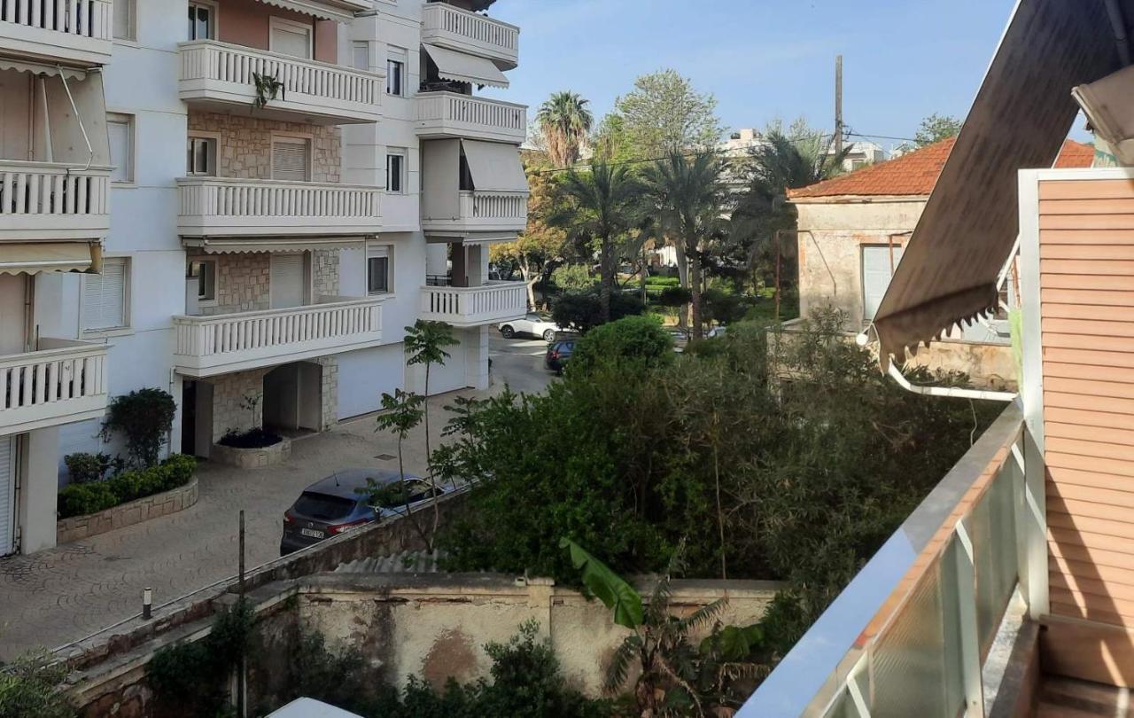 Summersense Apartment Chania  Exterior foto