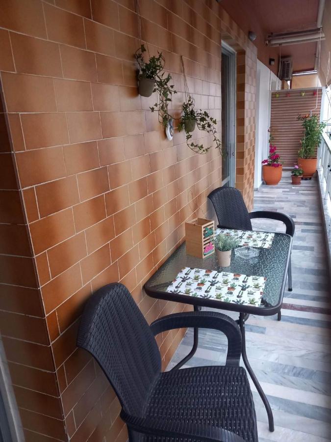 Summersense Apartment Chania  Exterior foto